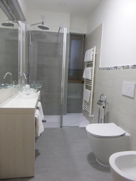 La Valeriana Farm Apartments San Daniele del Friuli Eksteriør billede