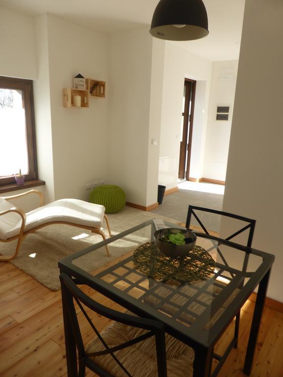 La Valeriana Farm Apartments San Daniele del Friuli Eksteriør billede
