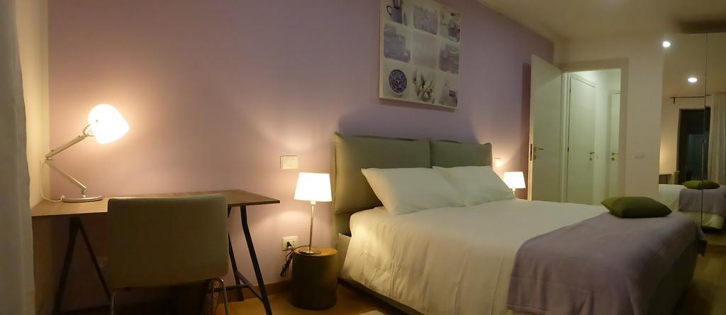 La Valeriana Farm Apartments San Daniele del Friuli Eksteriør billede